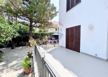 Terrazza - Villa Valderice - photo 5