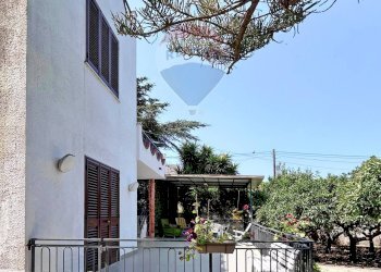 Casa all\'aperto - Villa Valderice - photo 6