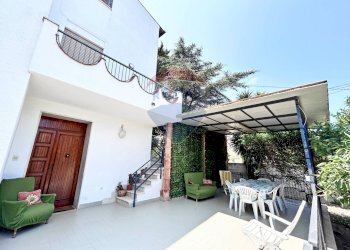 Terrazza - Villa Valderice - photo 7