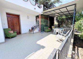 Terrazza - Villa Valderice - photo 8