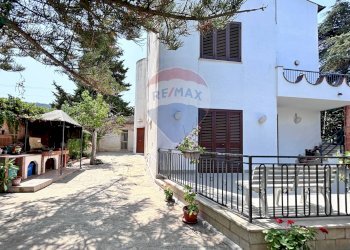 Casa all\'aperto - Villa Valderice - photo 9