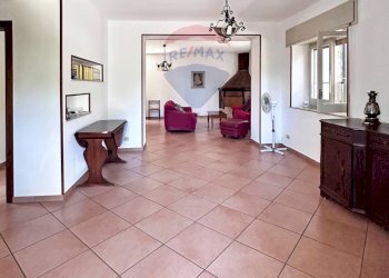 Soggiorno - Villa Valderice - photo 10