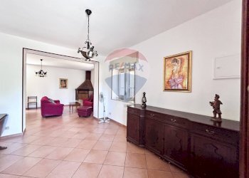 Soggiorno - Villa Valderice - photo 12