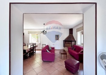 Sala da pranzo - Villa Valderice - photo 13