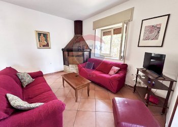 Soggiorno - Villa Valderice - photo 14