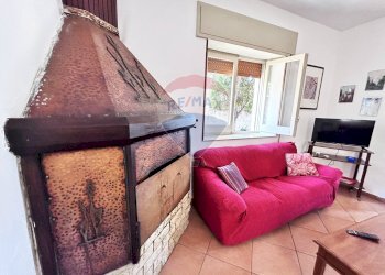 Soggiorno - Villa Valderice - photo 15