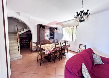 Sala da pranzo - Villa Valderice - photo 17