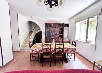 Sala da pranzo - Villa Valderice - photo 18