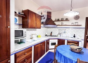 Cucina - Villa Valderice - photo 19