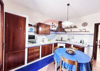 Cucina - Villa Valderice - photo 21