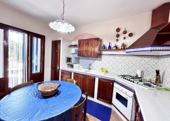 Cucina - Villa Valderice - photo 22