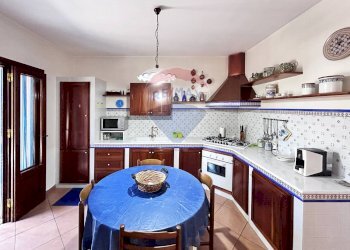 Cucina - Villa Valderice - photo 23