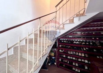 Scale - Villa Valderice - photo 27