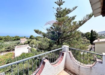 Balcone - Villa Valderice - photo 38