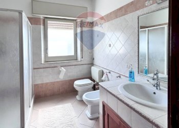 Bagno - Villa Valderice - photo 41