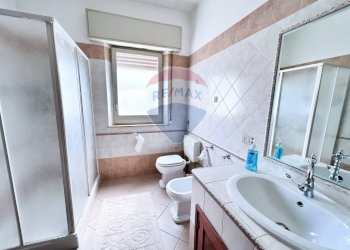 Bagno - Villa Valderice - photo 42