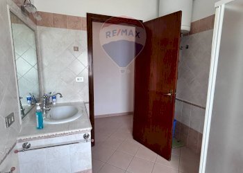 Bagno - Villa Valderice - photo 44