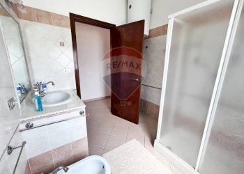 Bagno - Villa Valderice - photo 45