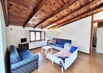 Soggiorno - Villa Valderice - photo 46