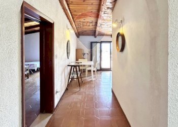 Hall / corridoio - Villa Valderice - photo 50