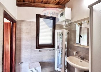 Bagno - Villa Valderice - photo 55