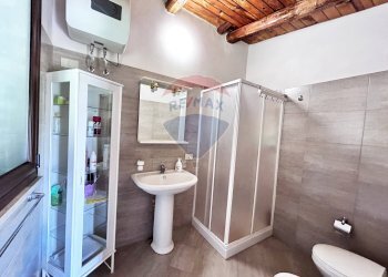 Bagno - Villa Valderice - photo 56