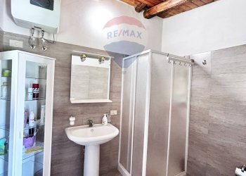 Bagno - Villa Valderice - photo 57