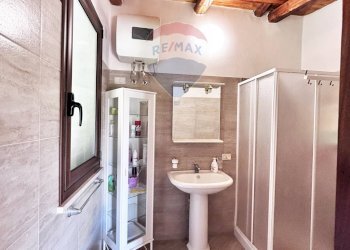 Bagno - Villa Valderice - photo 58