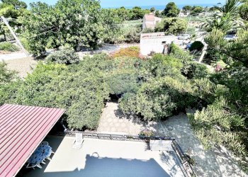 Giardino - Villa Valderice - photo 60