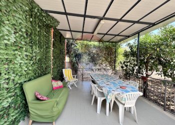 Terrazza - Villa Valderice - photo 63