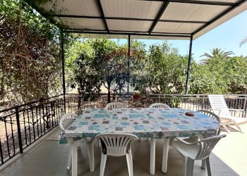 Terrazza - Villa Valderice - photo 65