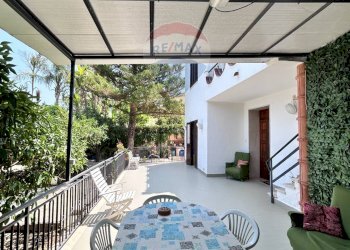 Terrazza - Villa Valderice - photo 66