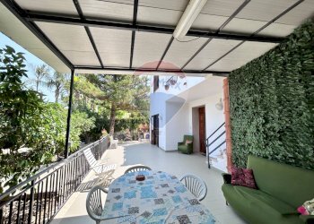 Terrazza - Villa Valderice - photo 67