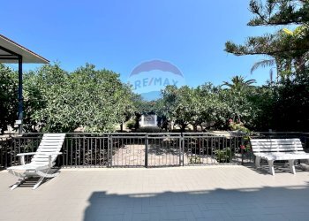 Terrazza - Villa Valderice - photo 68