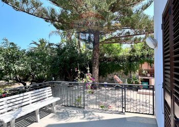 Terrazza - Villa Valderice - photo 69