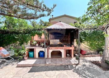 Casa all\'aperto - Villa Valderice - photo 70