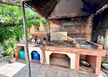 Terrazza - Villa Valderice - photo 71