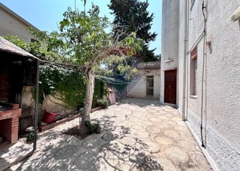 Terrazza - Villa Valderice - photo 72