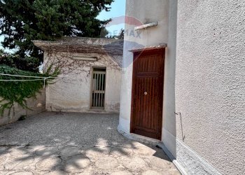 Terrazza - Villa Valderice - photo 73