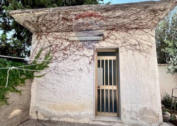 Casa all\'aperto - Villa Valderice - photo 74