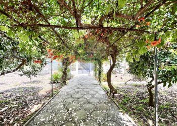 Giardino - Villa Valderice - photo 84