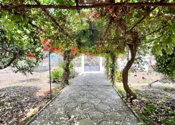 Giardino - Villa Valderice - photo 85