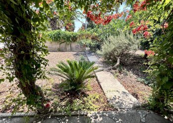 Giardino - Villa Valderice - photo 87