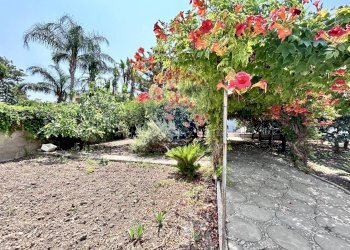 Giardino - Villa Valderice - photo 88