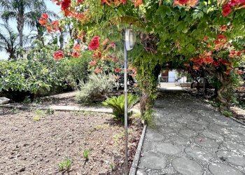 Giardino - Villa Valderice - photo 89