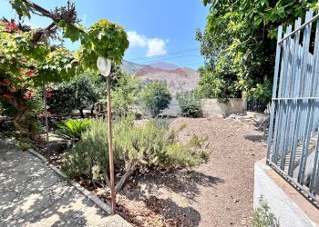 Giardino - Villa Valderice - photo 90