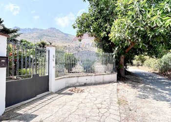 Terrazza - Villa Valderice - photo 92