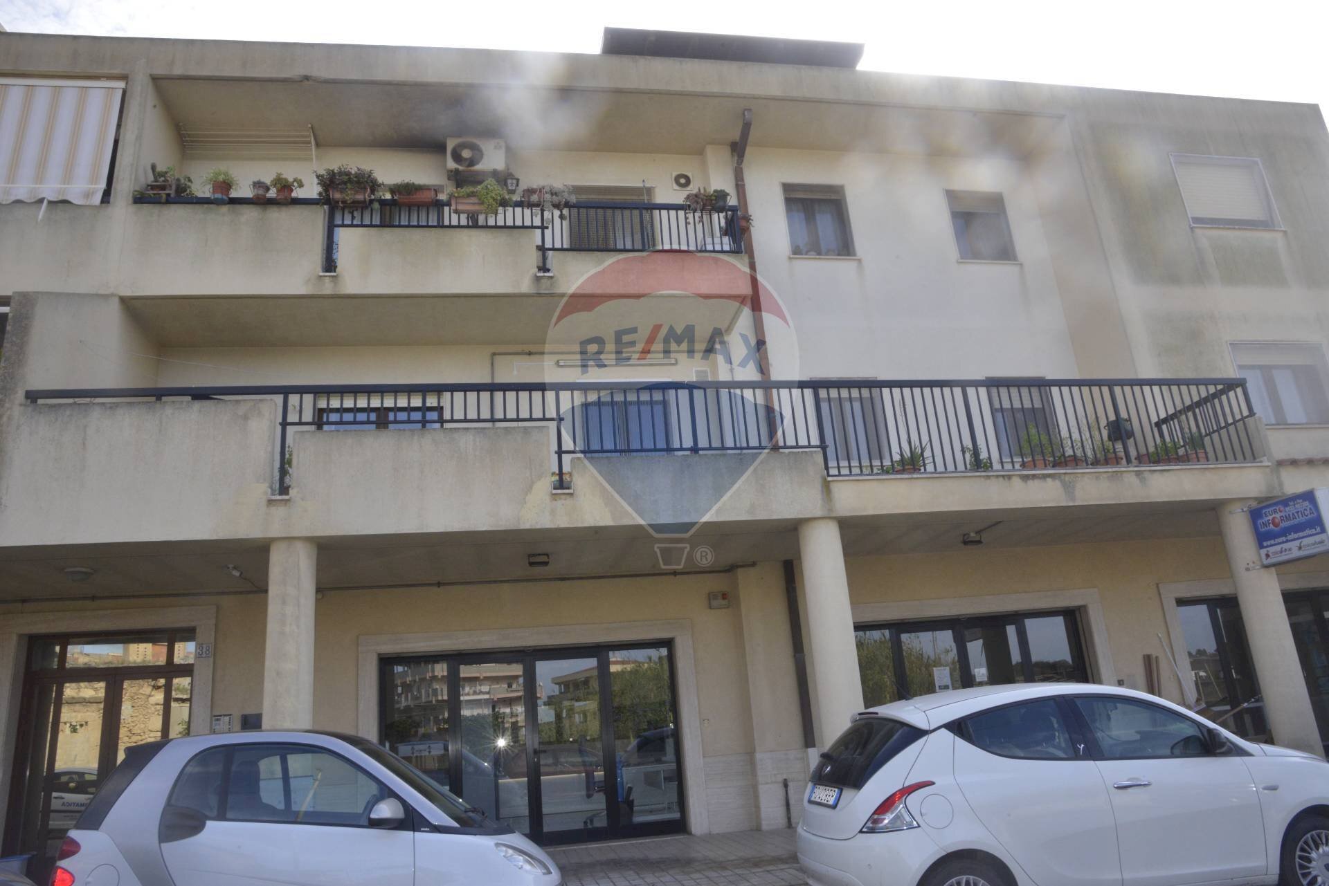 Edificio all\'aperto - Apartment Via Eugenio Colorni
 
38, Vittoria - photo 1