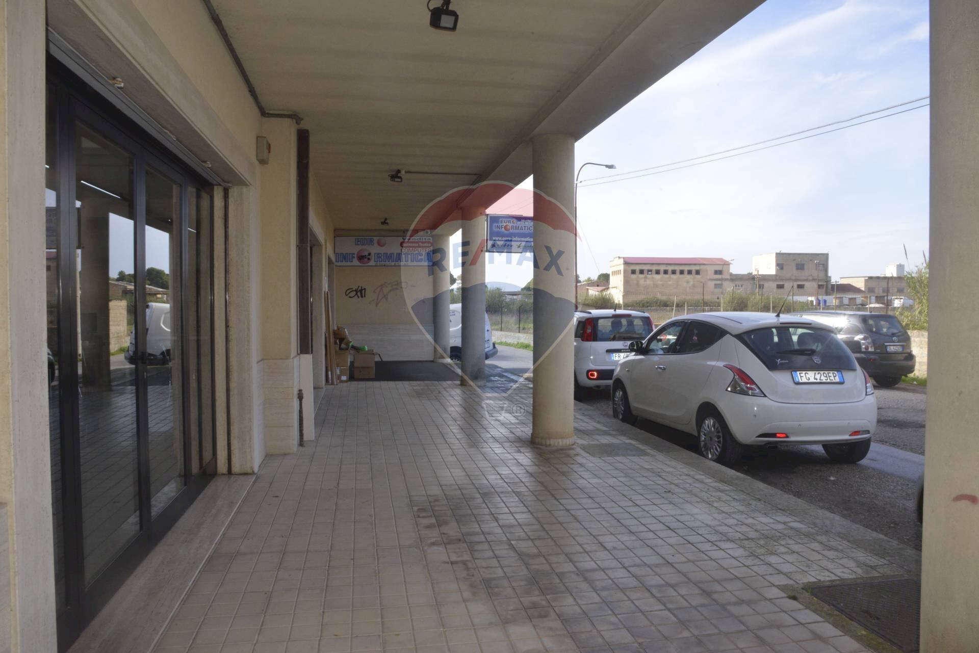 Terrazza - Apartment Via Eugenio Colorni
38, Vittoria - photo 3