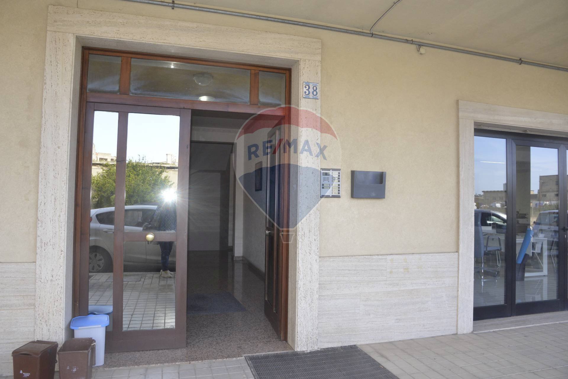 Edificio all\'aperto - Apartment Via Eugenio Colorni
38, Vittoria - photo 2